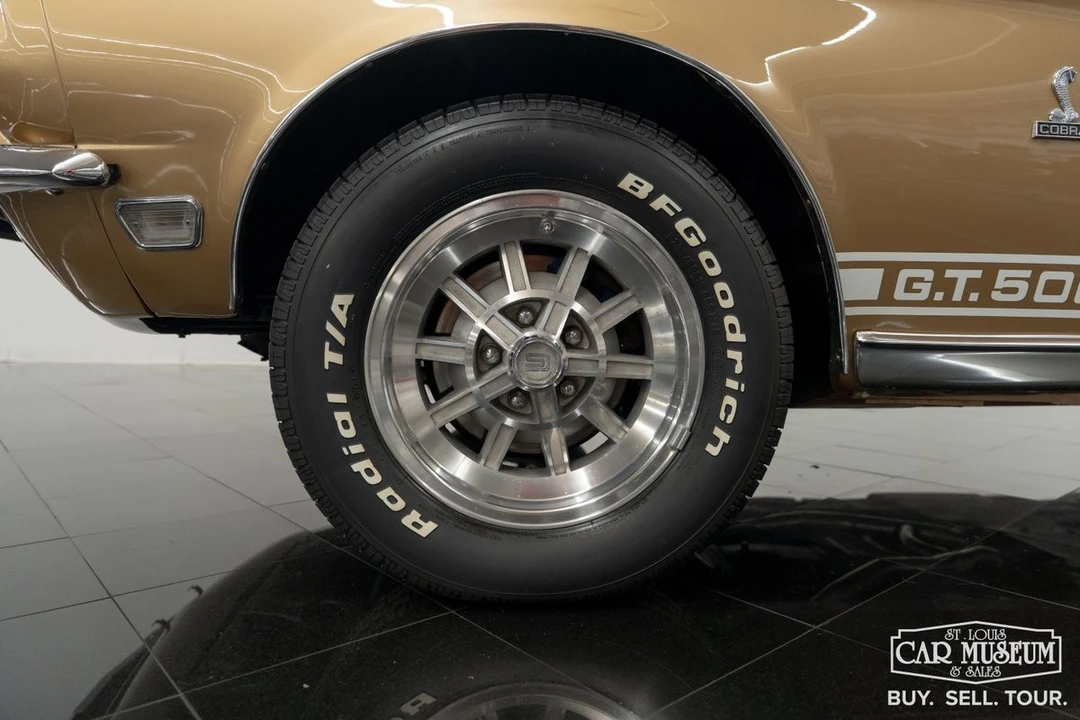 1968 Ford Mustang - Image 11 of 31