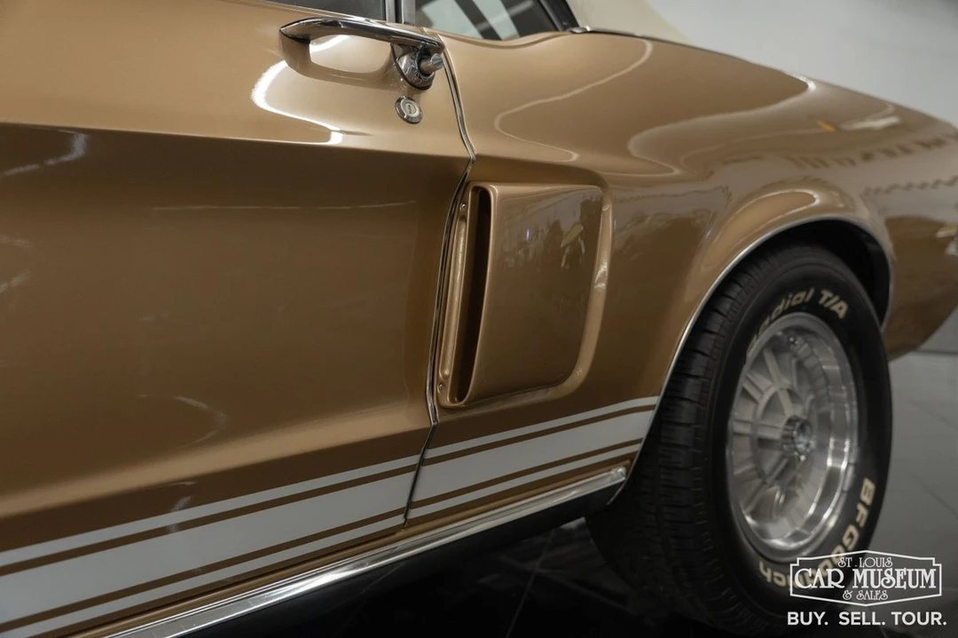1968 Ford Mustang - Image 20 of 31