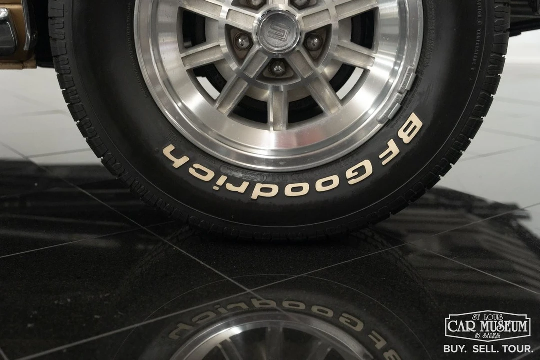 1968 Ford Mustang - Image 25 of 31
