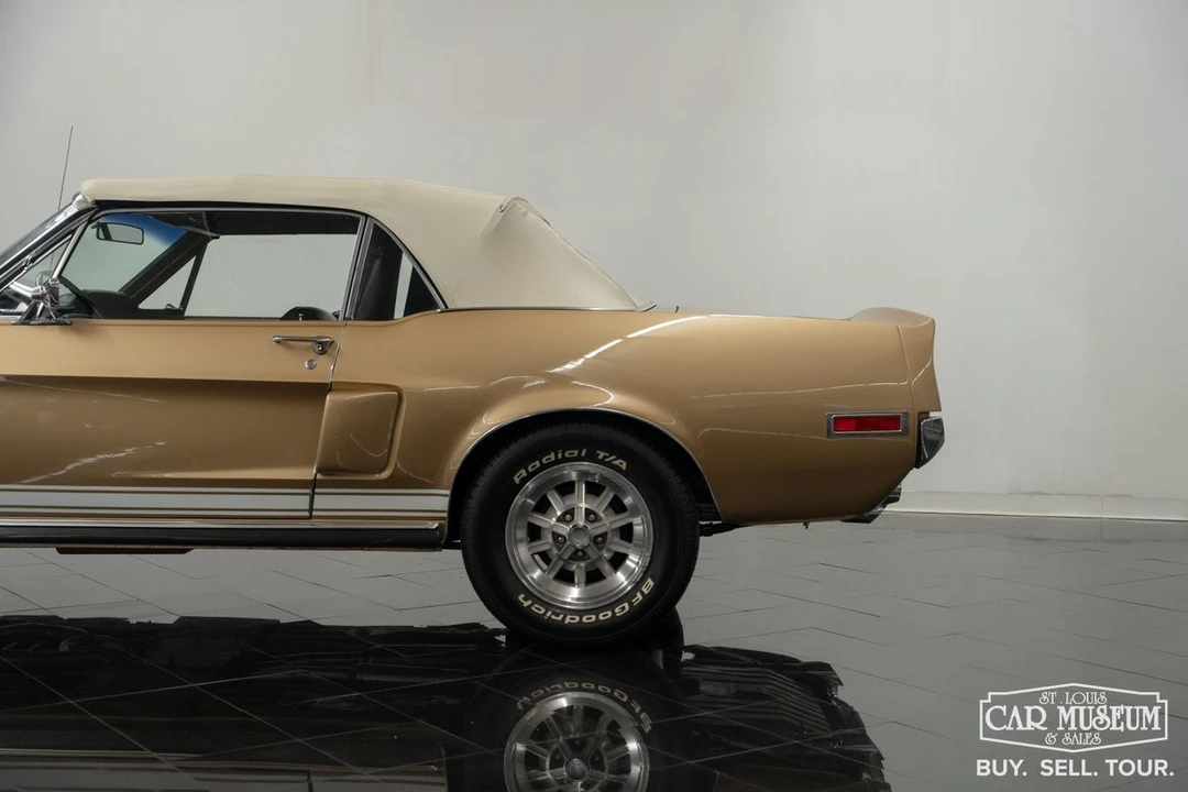 1968 Ford Mustang - Image 21 of 31