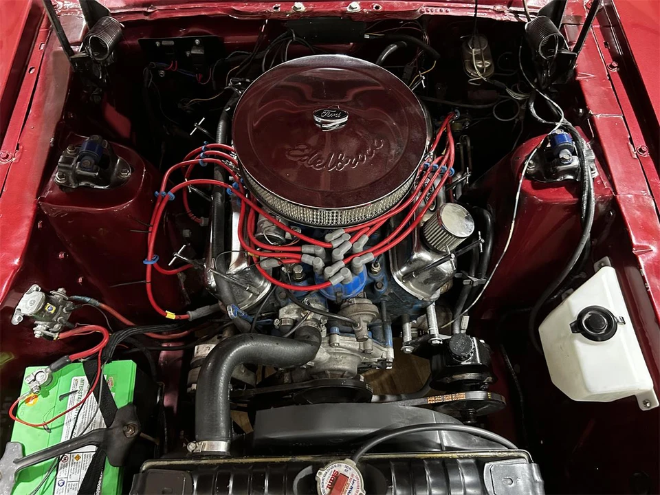 1968 Ford Mustang 1st Gen (1967-1968) - Image 22 of 26