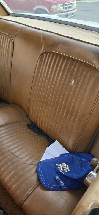 1968 Ford Mustang - Image 3 of 16