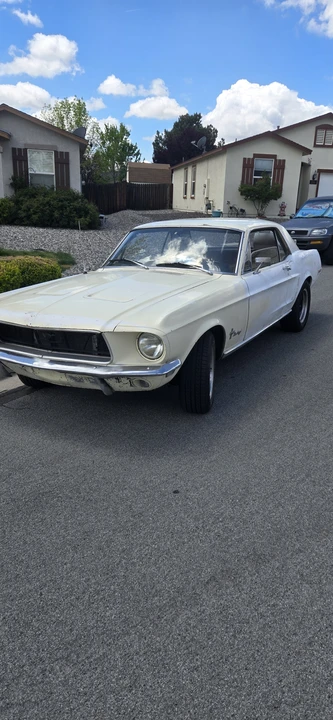 1968 Ford Mustang - Image 11 of 16