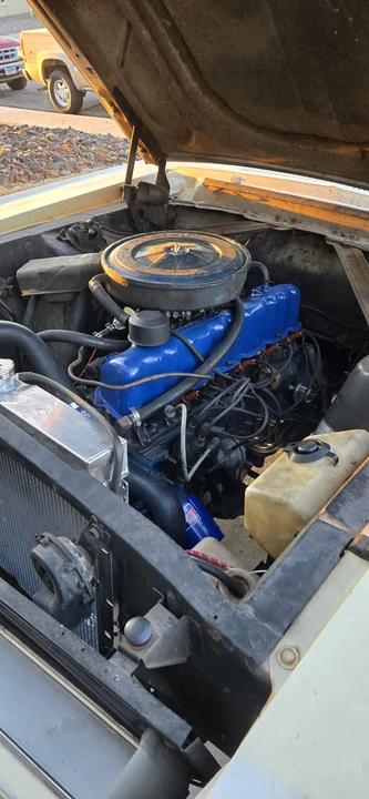 1968 Ford Mustang - Image 7 of 16