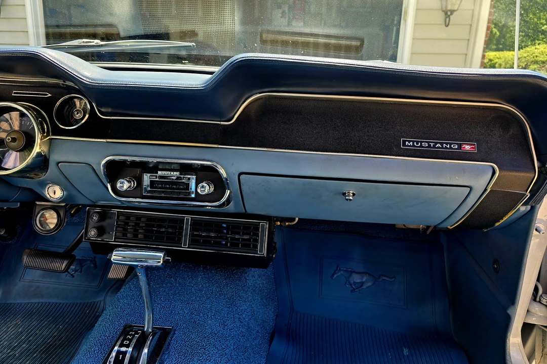 1968 Ford Mustang - Image 13 of 23