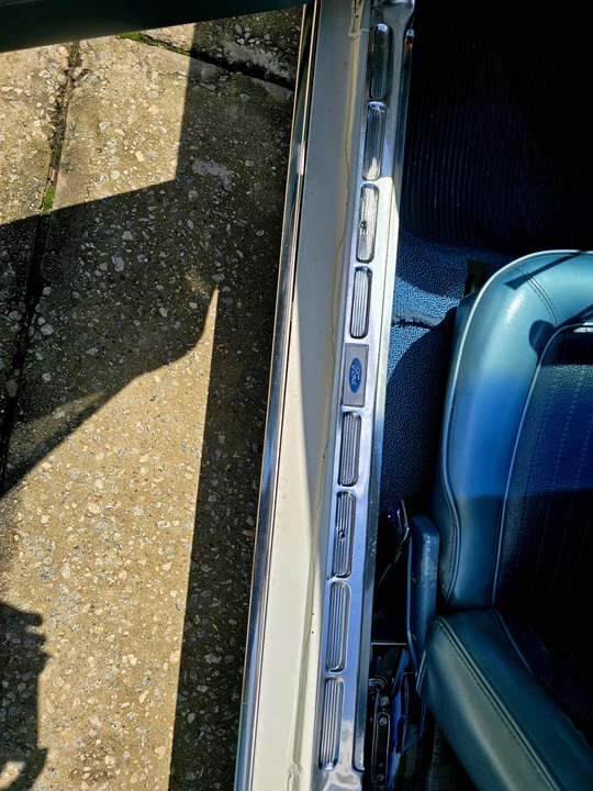 1968 Ford Mustang - Image 16 of 23