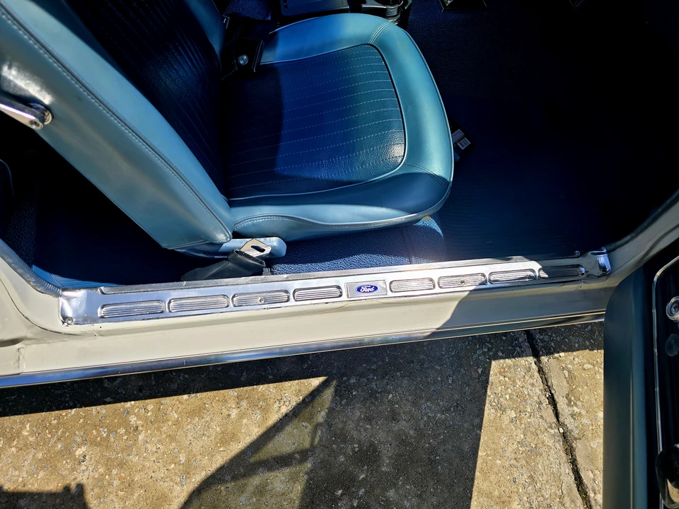 1968 Ford Mustang - Image 18 of 23