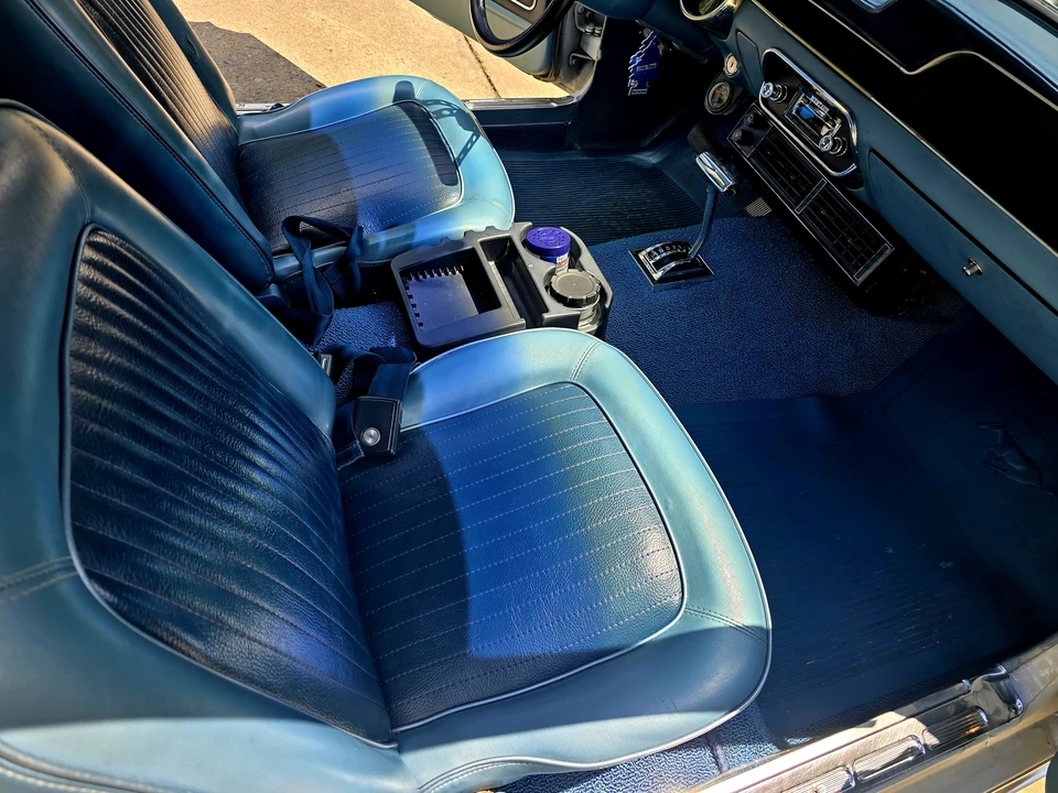 1968 Ford Mustang - Image 14 of 23