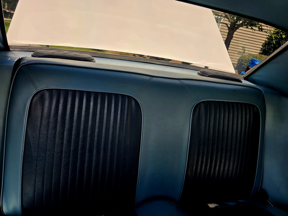 1968 Ford Mustang - Image 12 of 23