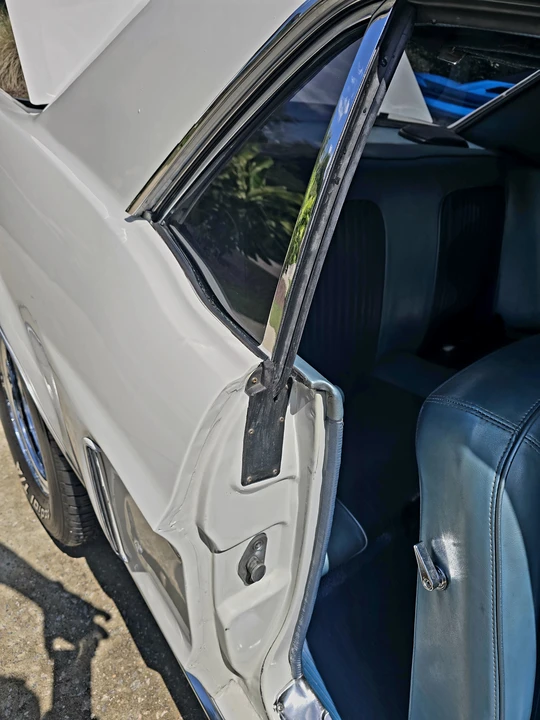 1968 Ford Mustang - Image 17 of 23