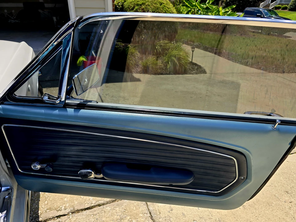 1968 Ford Mustang - Image 19 of 23