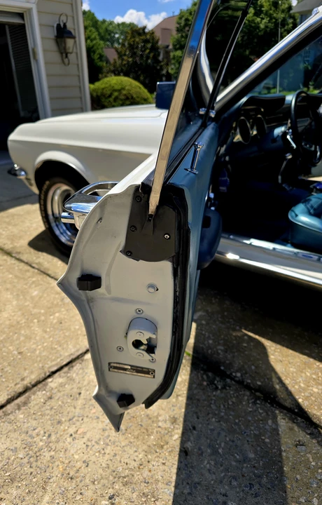 1968 Ford Mustang - Image 15 of 23