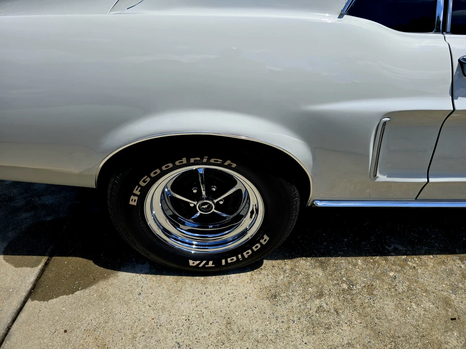 1968 Ford Mustang - Image 3 of 23