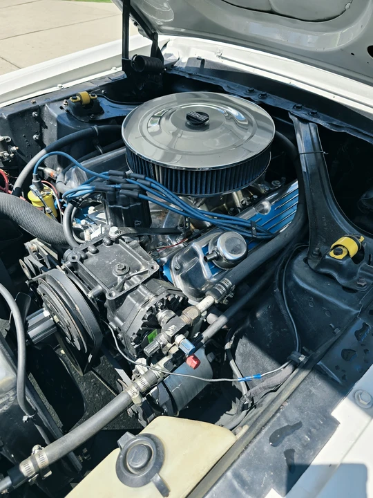 1968 Ford Mustang - Image 20 of 23
