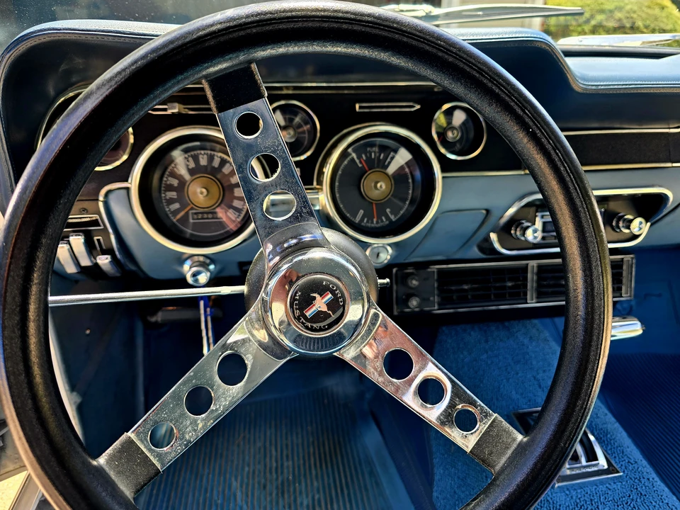1968 Ford Mustang - Image 9 of 23
