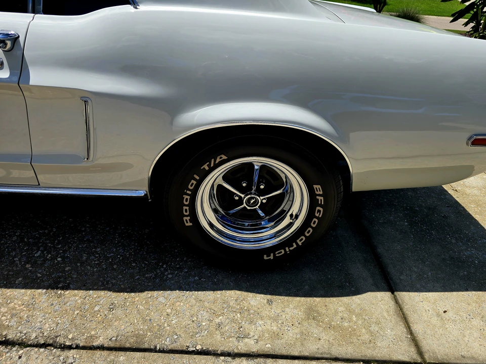 1968 Ford Mustang - Image 6 of 23
