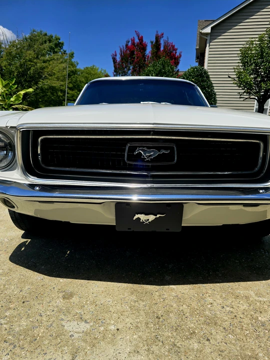 1968 Ford Mustang - Image 7 of 23