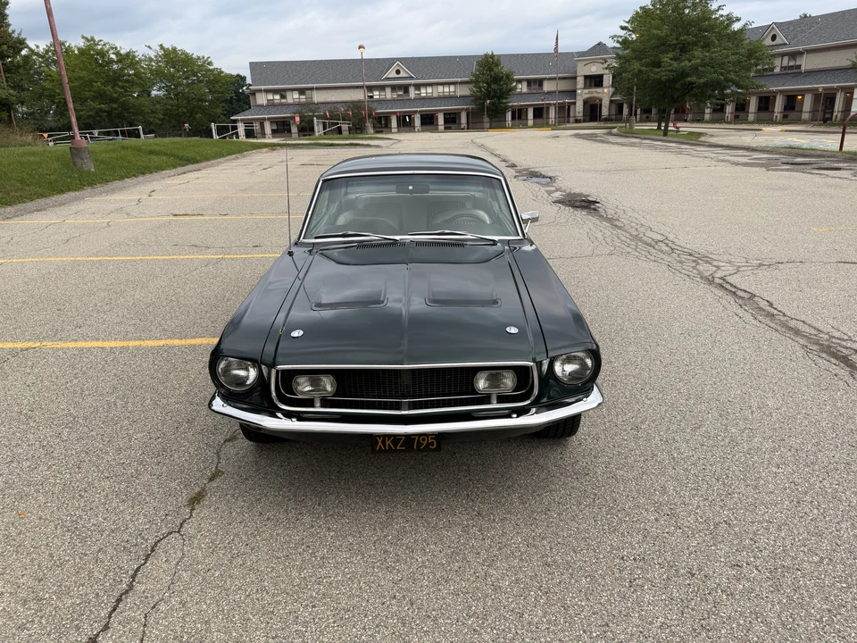 1968 Ford Mustang - Image 14 of 31