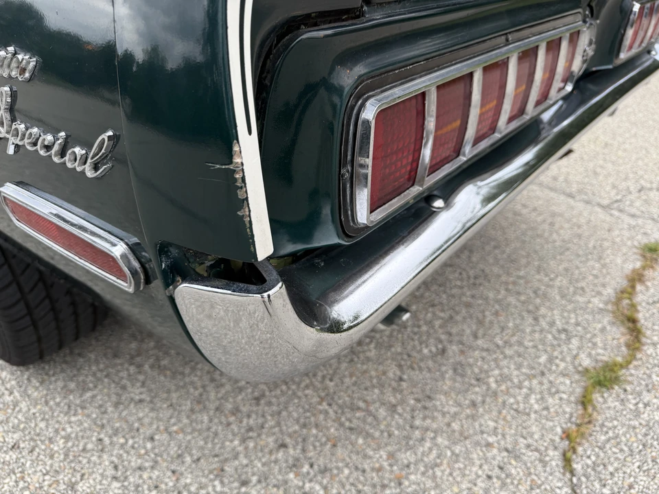 1968 Ford Mustang - Image 23 of 31
