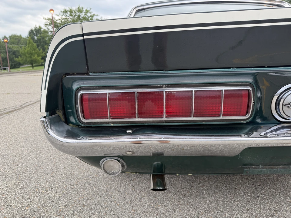 1968 Ford Mustang - Image 20 of 31