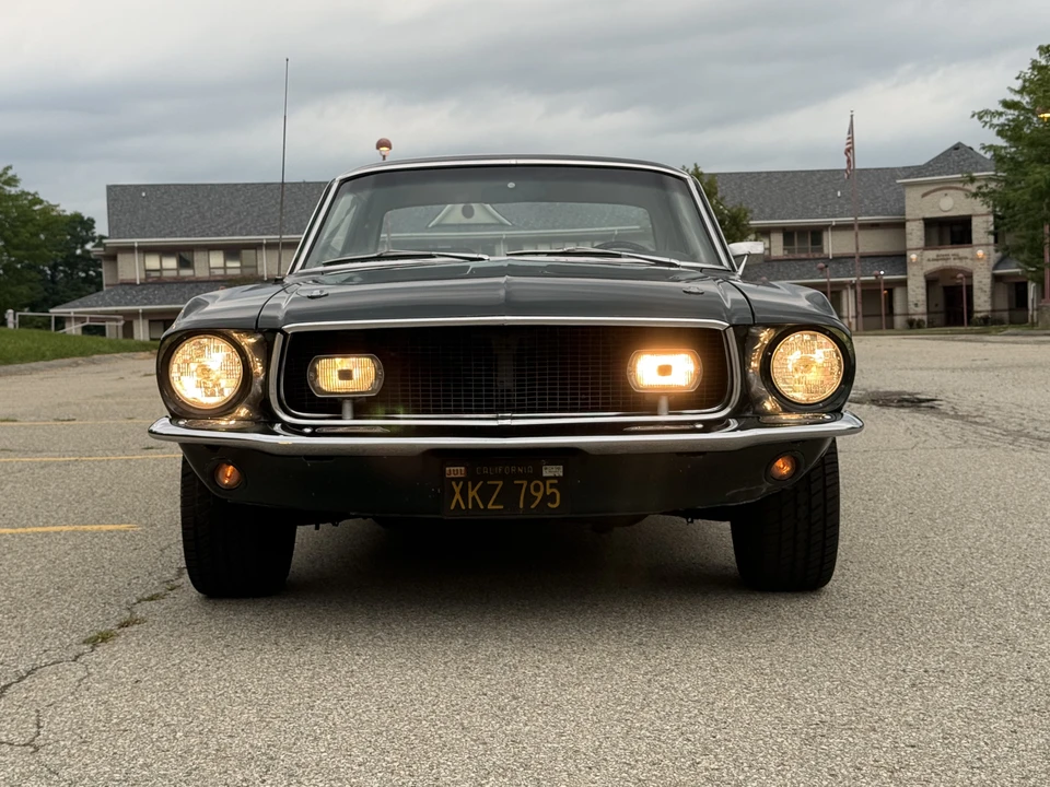 1968 Ford Mustang - Image 15 of 31