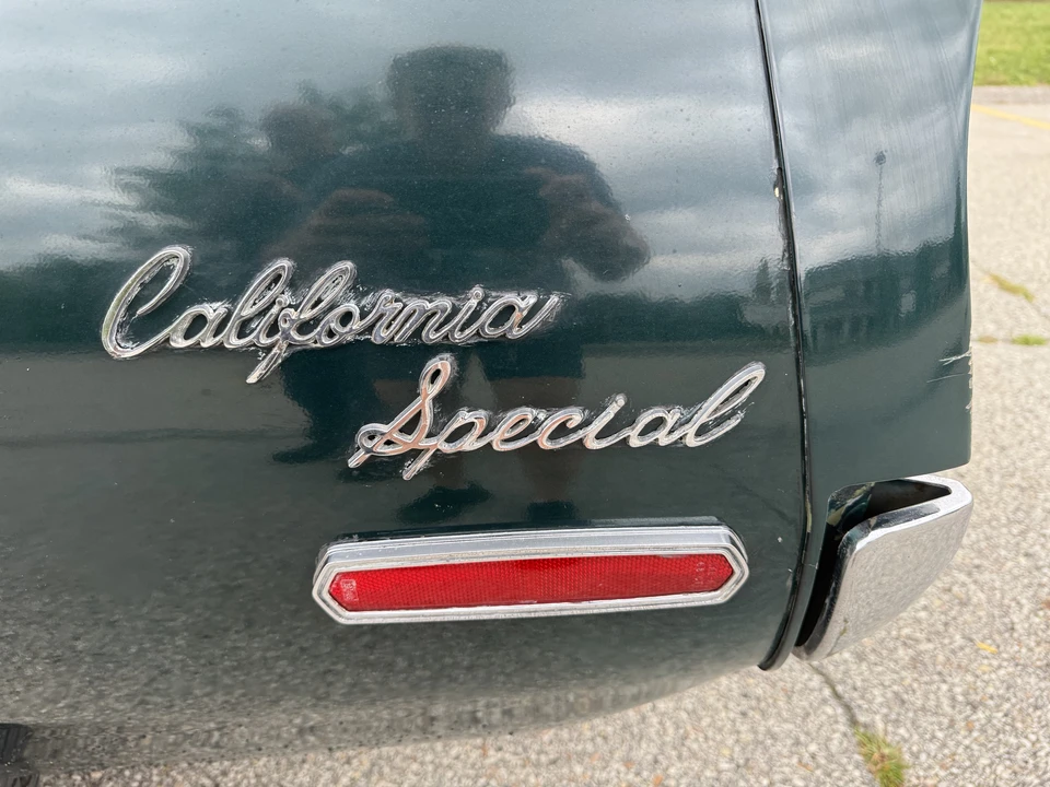 1968 Ford Mustang - Image 22 of 31