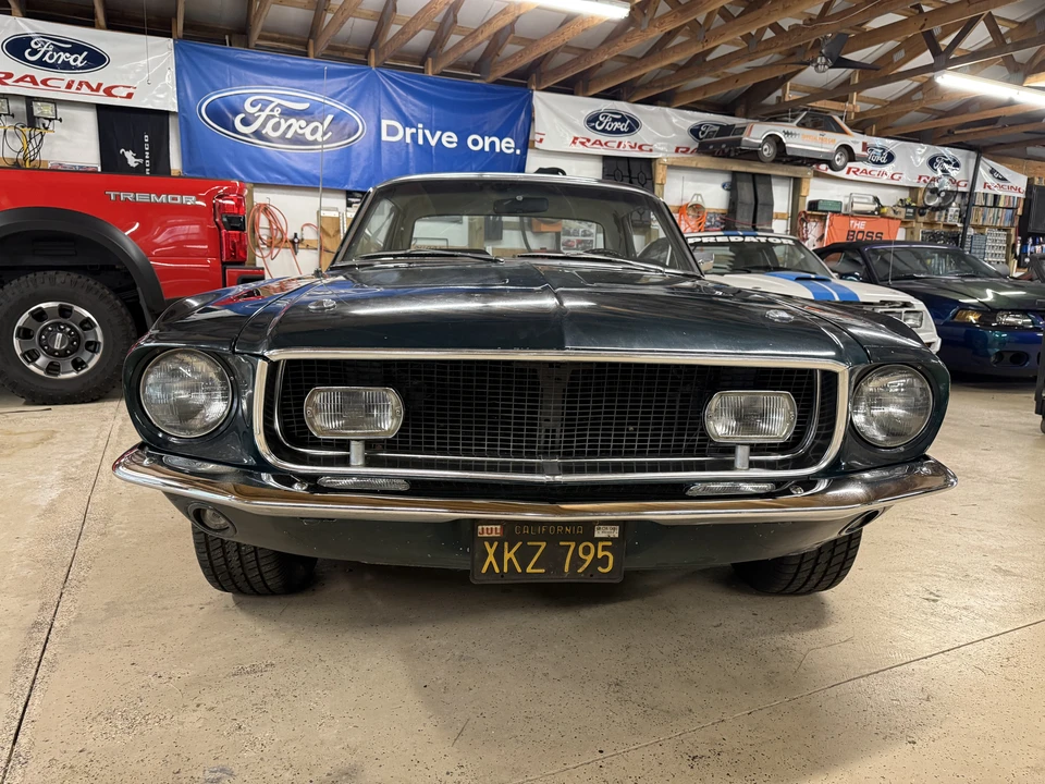 1968 Ford Mustang - Image 18 of 31