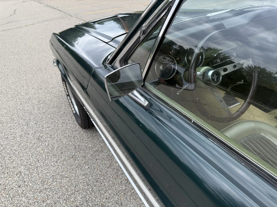 1968 Ford Mustang - Image 21 of 31