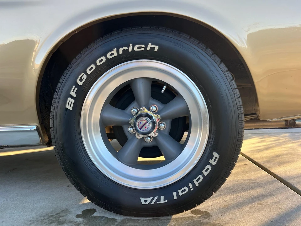 1968 Ford Mustang 1st Gen (1967-1968) - Image 25 of 31