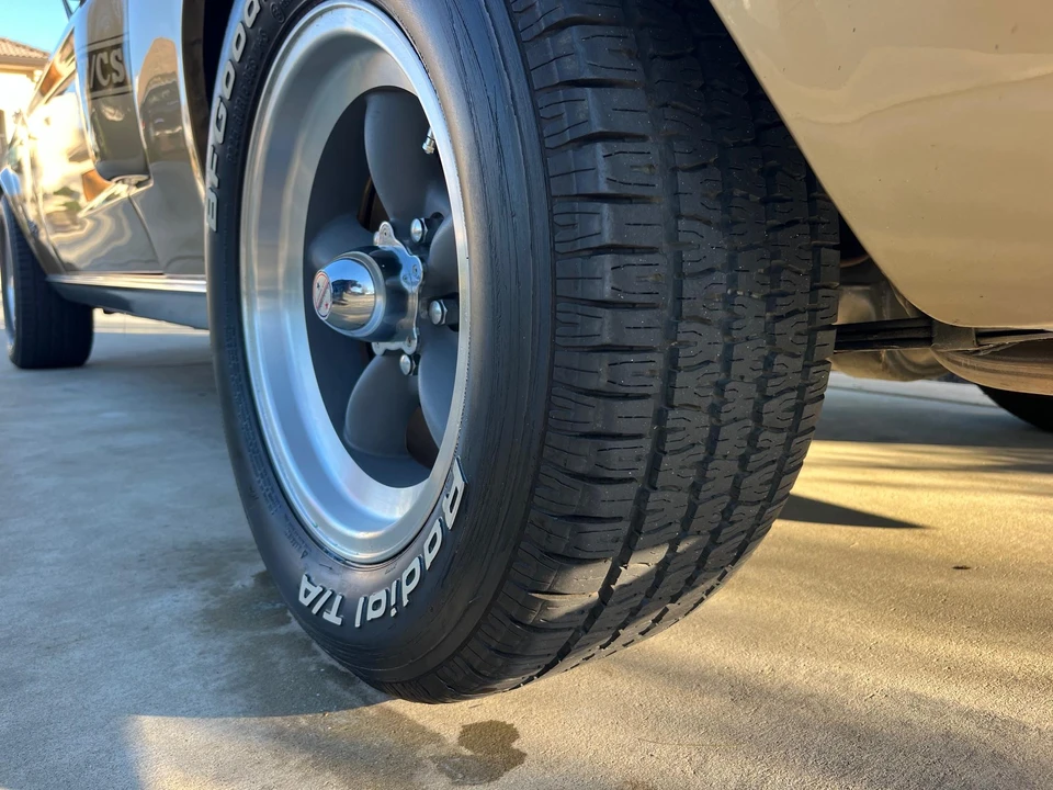 1968 Ford Mustang 1st Gen (1967-1968) - Image 26 of 31
