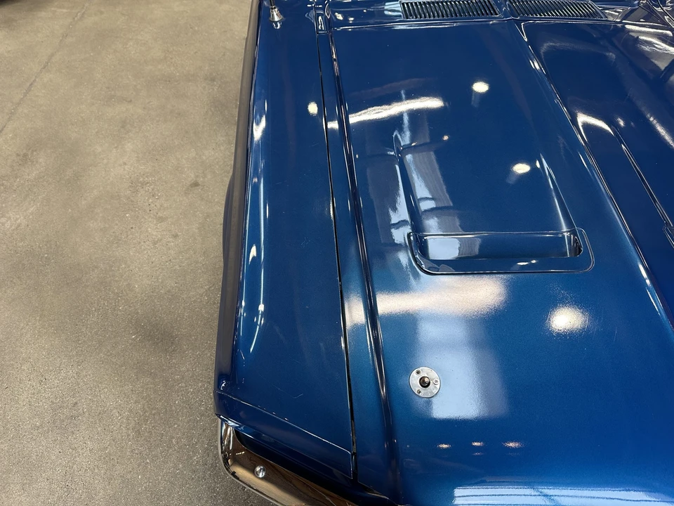 1968 Ford Mustang 1st Gen (1967-1968) - Image 27 of 31