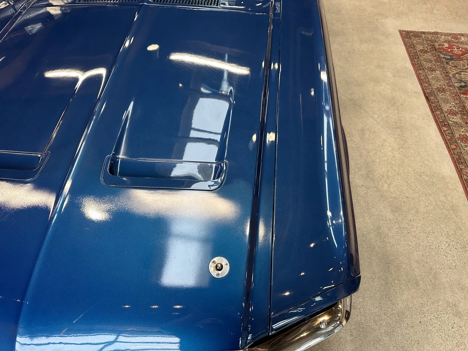 1968 Ford Mustang 1st Gen (1967-1968) - Image 28 of 31