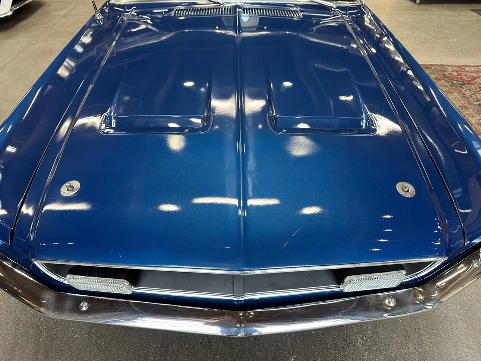 1968 Ford Mustang 1st Gen (1967-1968) - Image 26 of 31