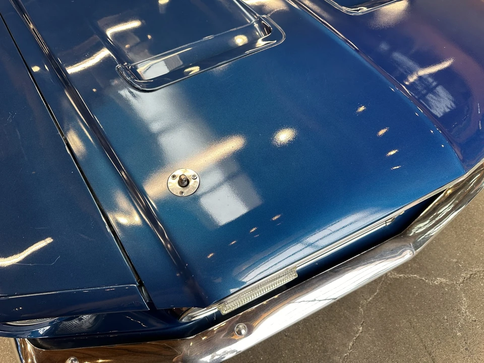 1968 Ford Mustang 1st Gen (1967-1968) - Image 31 of 31