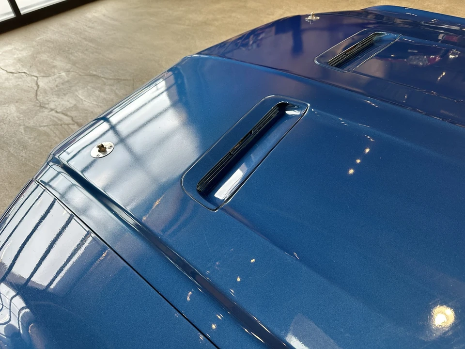 1968 Ford Mustang 1st Gen (1967-1968) - Image 30 of 31