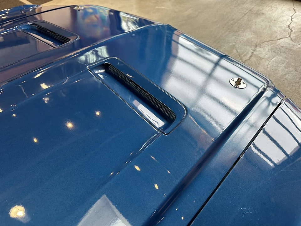 1968 Ford Mustang 1st Gen (1967-1968) - Image 29 of 31