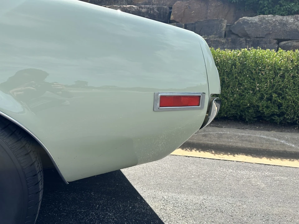 1968 Ford Mustang 1st Gen (1967-1968) - Image 22 of 31