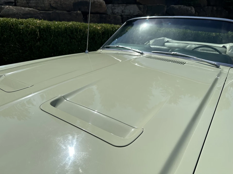 1968 Ford Mustang 1st Gen (1967-1968) - Image 30 of 31