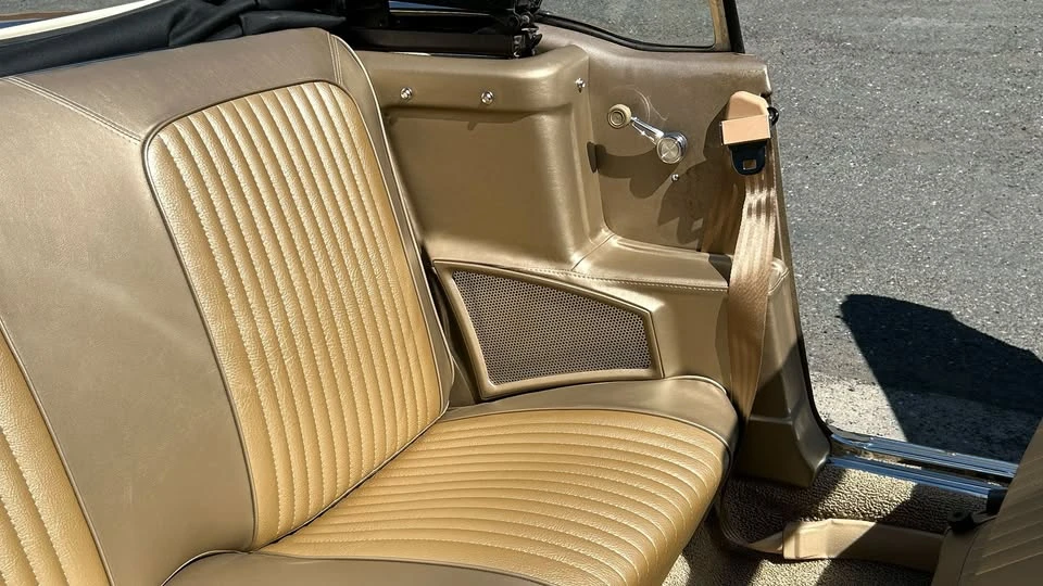 1968 Ford Mustang 1st Gen (1967-1968) - Image 8 of 20