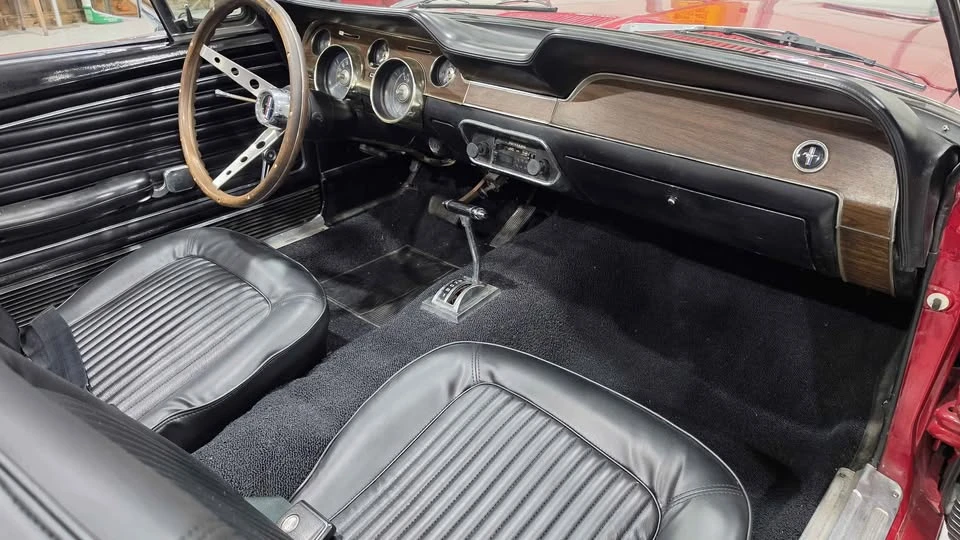 1968 Ford Mustang - Image 13 of 20