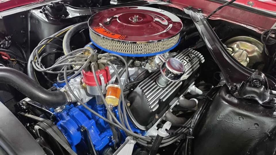 1968 Ford Mustang - Image 16 of 20