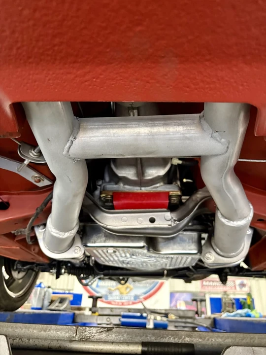 1968 Ford Mustang GT 1st Gen (1965-1968) - Image 8 of 8