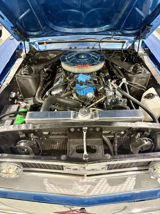 1968 Ford Mustang GT 1st Gen (1965-1968) - Image 5 of 8