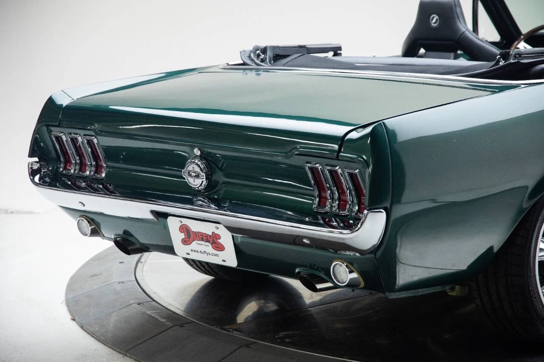 1968 Ford Mustang 1st Gen (1967-1968) - Image 24 of 31