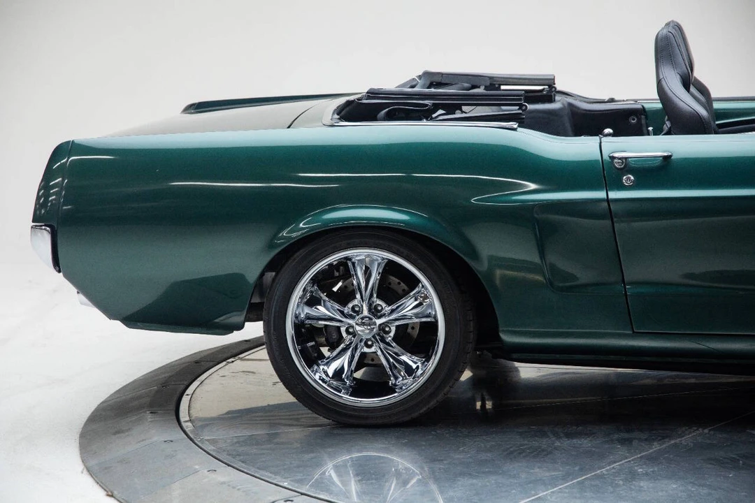 1968 Ford Mustang 1st Gen (1967-1968) - Image 14 of 31