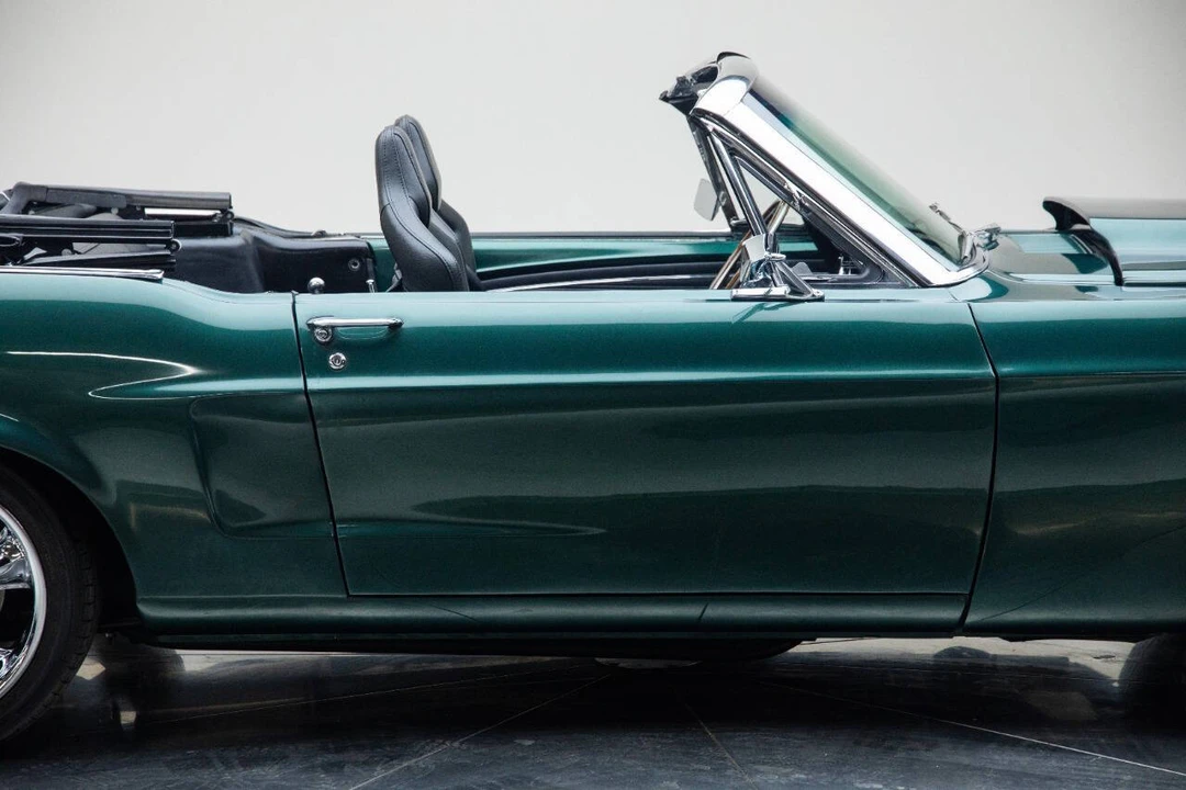 1968 Ford Mustang 1st Gen (1967-1968) - Image 15 of 31