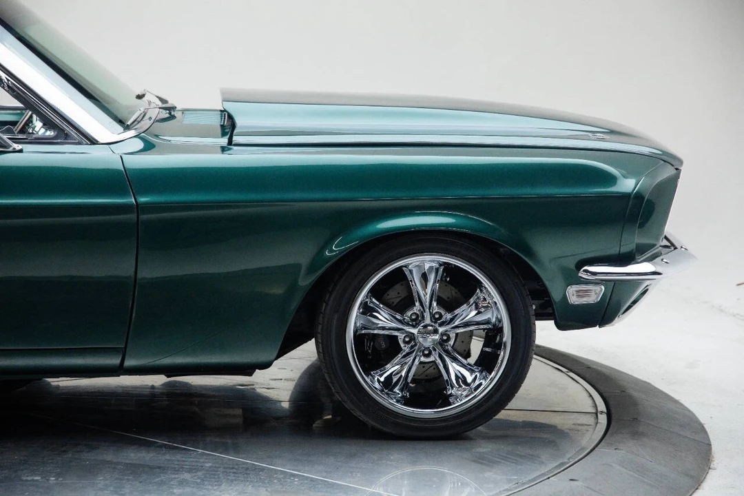 1968 Ford Mustang 1st Gen (1967-1968) - Image 16 of 31