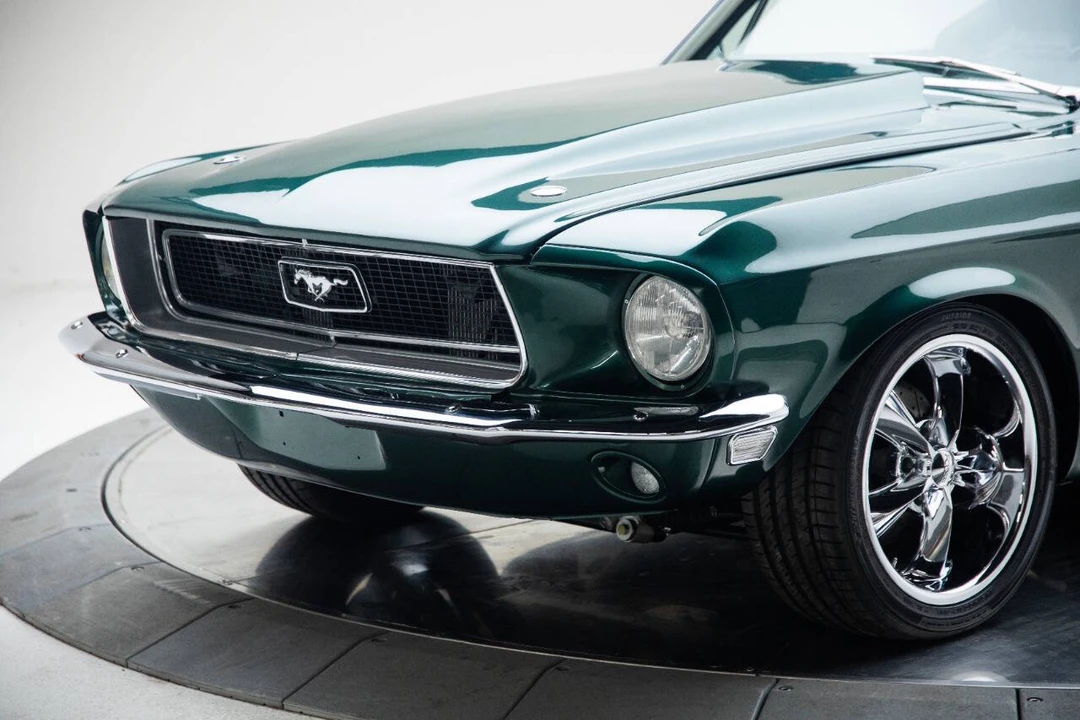 1968 Ford Mustang 1st Gen (1967-1968) - Image 22 of 31
