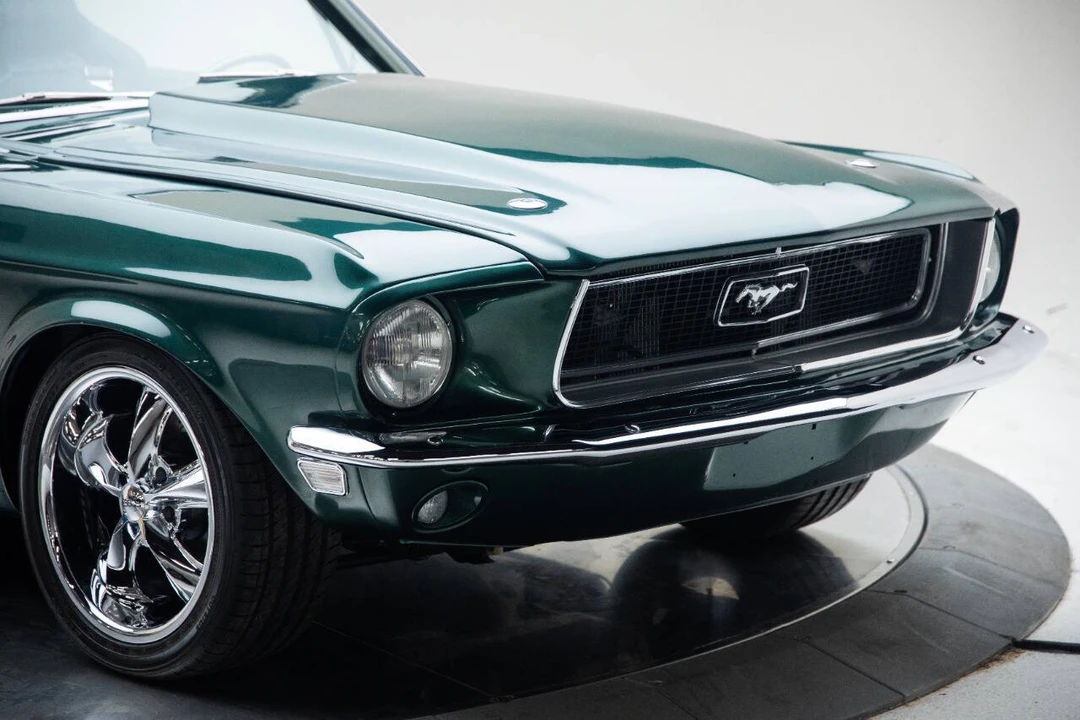1968 Ford Mustang 1st Gen (1967-1968) - Image 23 of 31