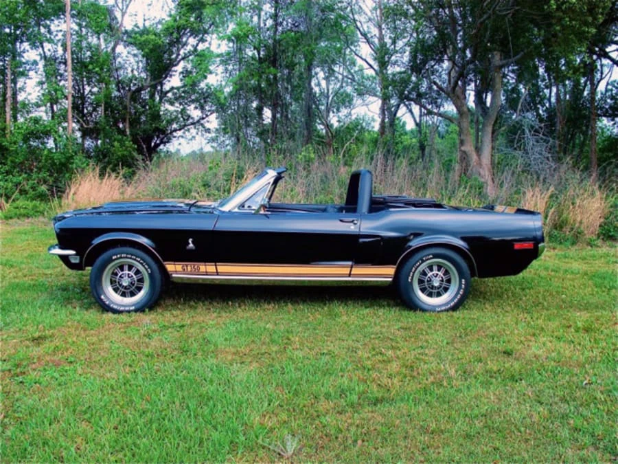 1968 Ford Replica - Image 2 of 10